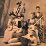 song icon